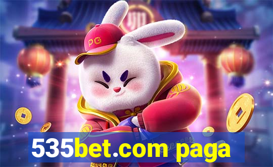 535bet.com paga